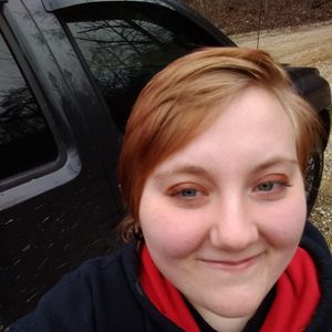 Meet your Posher, Sabrina